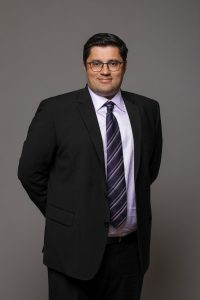 Ivica Botički, FER – projekt MEDIANA