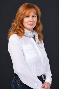 Jasmina Garaj Golubiček, Presscut – projekt MEDIANA
